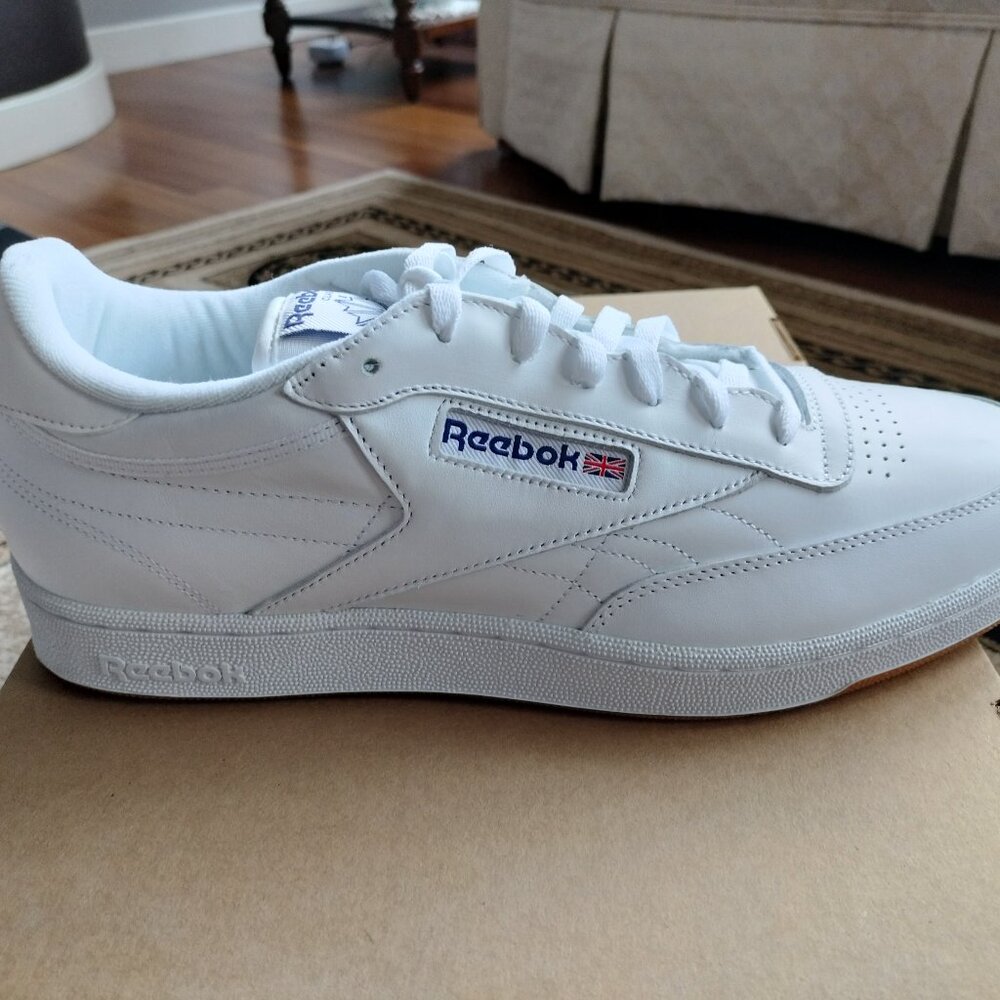 New in Box Reebox - Picture 7 of 10